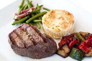 SOLOMILLO GRILL