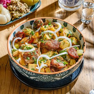 ხბოს ოჯახური