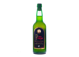 Sidra Viudad De Angelo