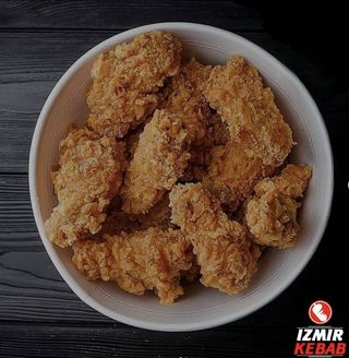 Чикен (21 шт.)