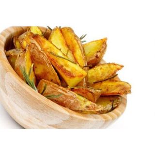 Patatas Asadas (1 ud.)