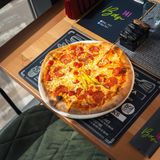 Pizza Mexicana 1400gr