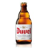Duvel (330 ml.)