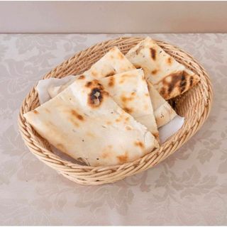 Naan classic