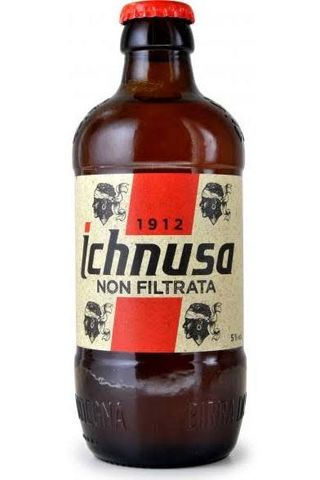 Ichnusa non filtrata