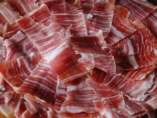 Jamón Ibérico
