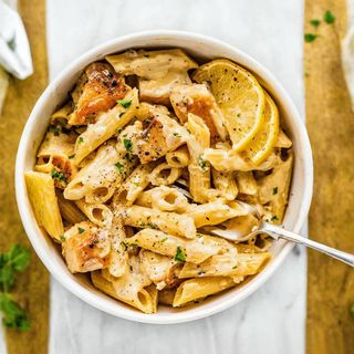 Pasta Chicken