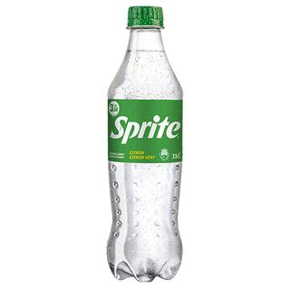 Sprite 33 CL