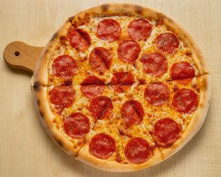 Pizza  Pepperoni  30 cm