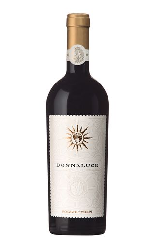 Donnaluce Poggio le Volpi