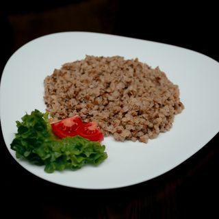 Հնդկաձավար