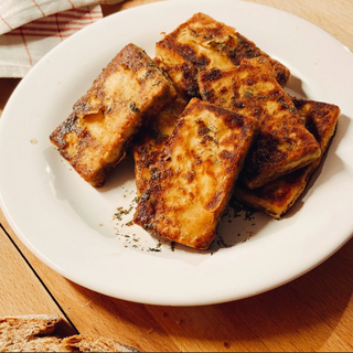 Tofu Salteado