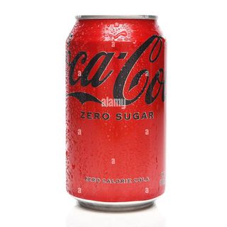 COCA ZERO