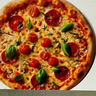 Royal Pizza