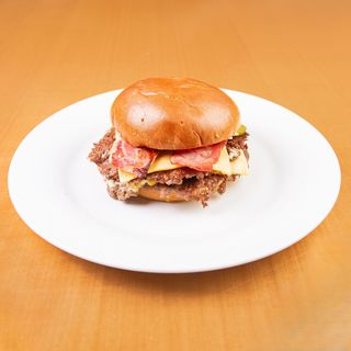 Smash Duo Lovers con paatas