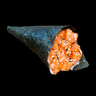 Temaki Salmao