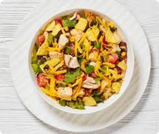 Ensalada De Pollo