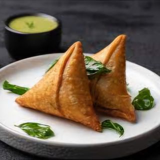Samosa Vegetal