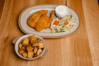 Snitel Panko 480g