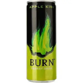 Burn 0.25