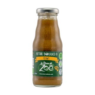 Nettare di Kiwi biologico 200ml