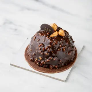Monoporzione Rocher