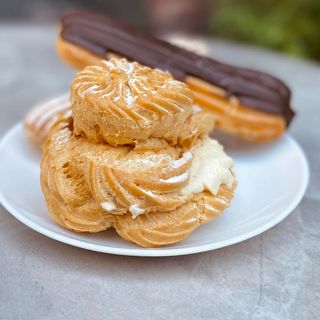 შუს დესერტი