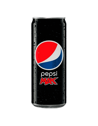 Pepsi max zero