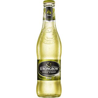 strongbow