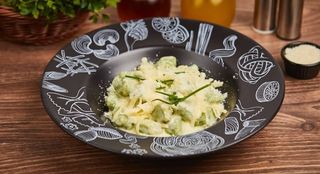 Pasta 4 vrste sira 450g