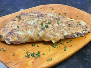 Omleta țărănească