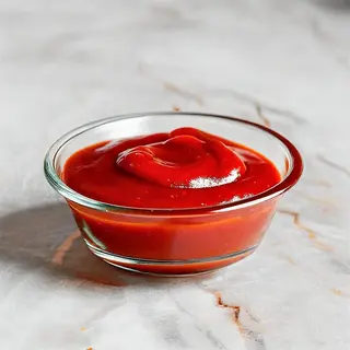 Ketchup
