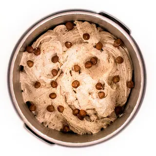 Helado De Avellana