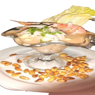 leche de tigre 4 estaciones