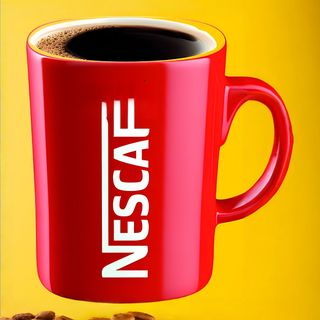 Nescafe