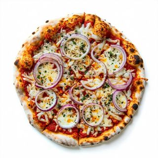 Pugliese - normale 36 cm