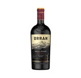 Armenia Wine Orran կարմիր անապակ 0.75 լ