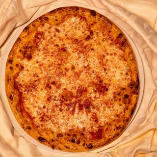 Pizza Margherita Ø32 cm