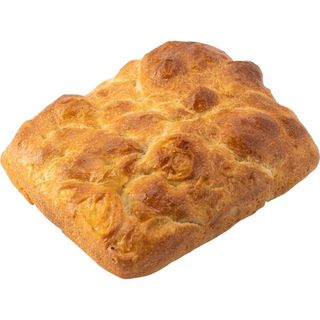 Kruh Focaccia bijela 500g