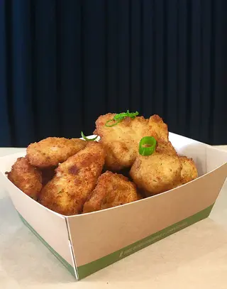 Roosterini 10pz