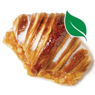 VEGAN Croissant Maçã Canela