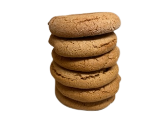 Roscos de Miel Bolsa 6 Uds.