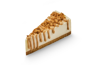New york cheesecake