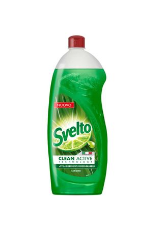 Svelto Limone
