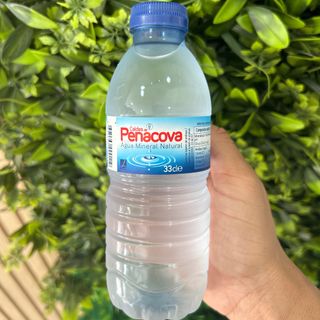 Água mineral
