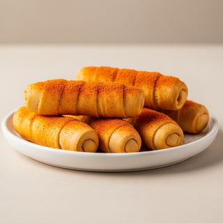 Tequeños INFIERNO (6 uds.)