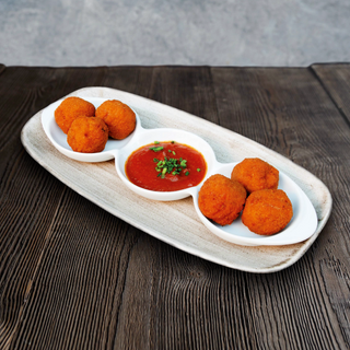 Arancini Siciliani (6 uds.)