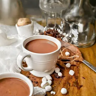 Hot Chocolate