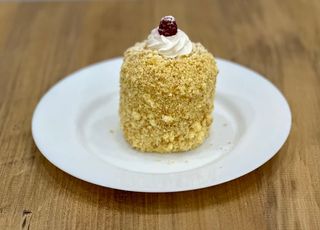 თეთრი ციყვი