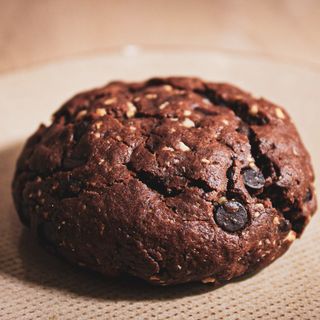 Cookie de Chocolate Negro